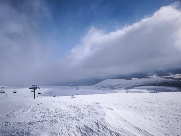 🏂 Кировск / Большой Вудъявр — не ультимативный гайд от igotosochi