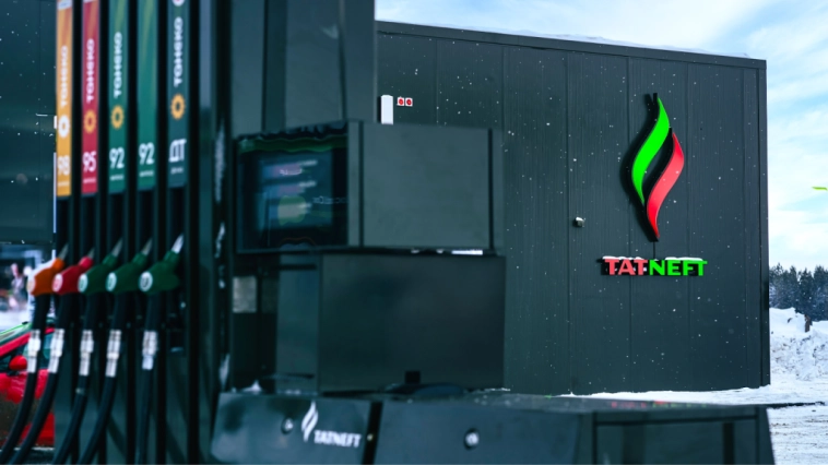 ⛽️ Сколько акций Татнефти нужно купить, чтобы жить на пассивный доход? Дивидендная политика, показатели, перспективы