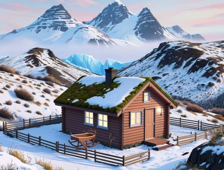 Исландия: 2-е место в рейтинге лучших пенсионных систем мира. Уроки для нас.