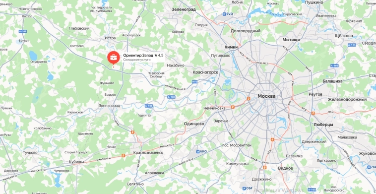 #ПроНедвижимость: обзор нового ЗПИФ "Парус-Золя" #ПроНедвижимость: обзор нового ЗПИФ "Парус-Золя"