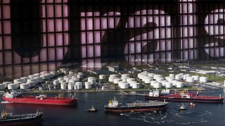 Минфин заложил в бюджет-2026 нефть по $59 за баррель