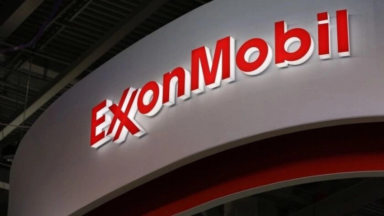 ExxonMobil дожмет высокосернистую нефть ExxonMobil дожмет высокосернистую нефть