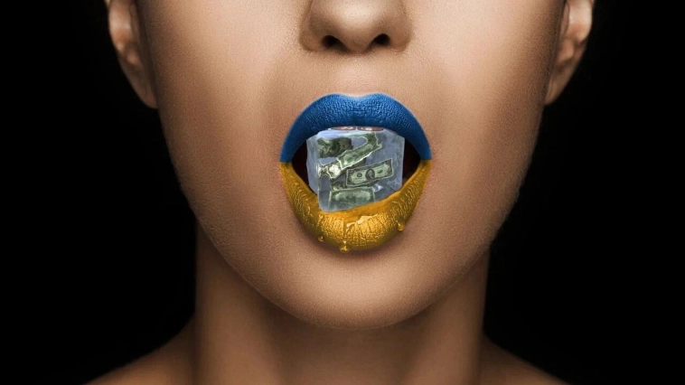 За замороженный актив ответишь: России есть что заморозить у Европы