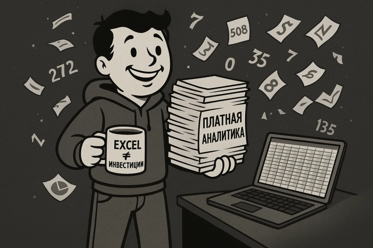 Главное против второстепенного: где теряют инвесторы в акции. Главное против второстепенного: где теряют инвесторы в акции.