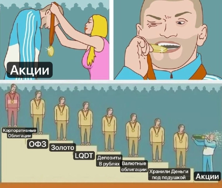 Шортисты плачут, но сериал продолжается