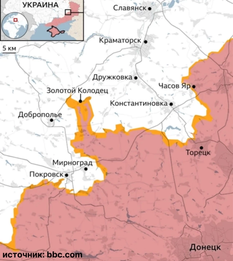 Прорыв армии РФ Прорыв армии РФ