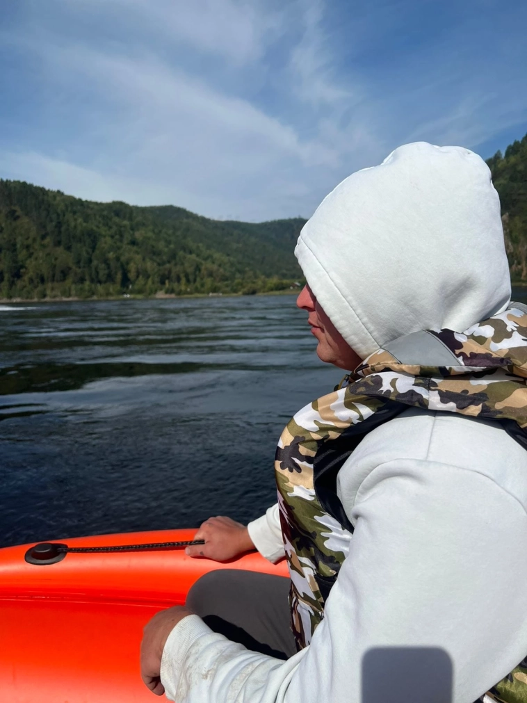 Я вернулся! 🔥 Я вернулся! 🔥