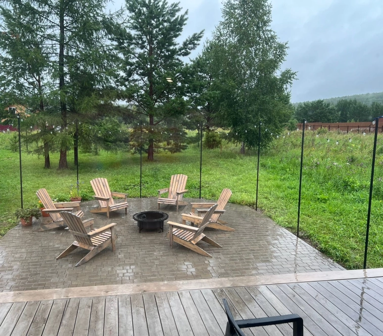 🔥 До и после