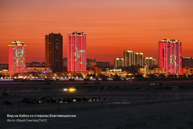 Алексей Миллер: «По газопроводу „Сила Сибири“ в Китай поставлены первые 100 миллиардов кубометров российского газа» Алексей Миллер: «По газопроводу „Сила Сибири“ в Китай поставлены первые 100 миллиардов кубометров российского газа»