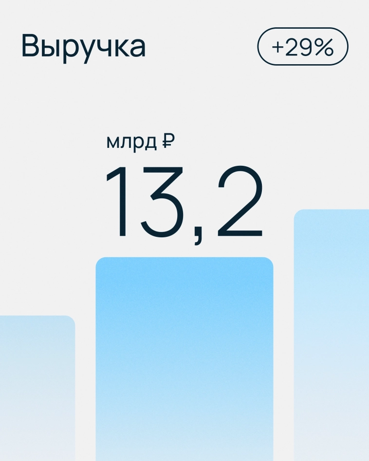 Раскрыли финансовые результаты по МСФО за 2024 год