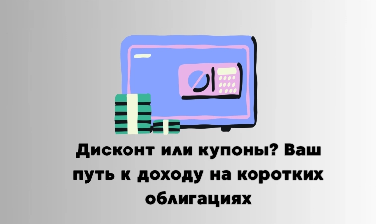 ❗️❗️Как заработать на коротких облигациях? ❗️❗️Как заработать на коротких облигациях?