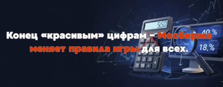 ❗️❗️Новые формулы расчета доходности облигаций: теперь вы увидите правду.