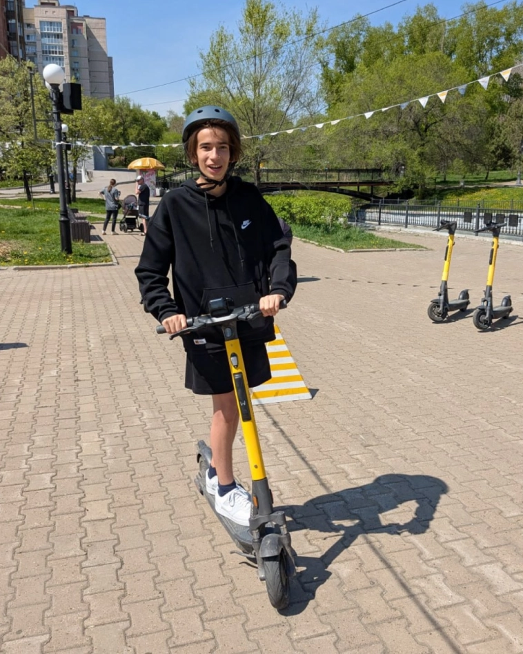 +46 Школ вождения с начала сезона