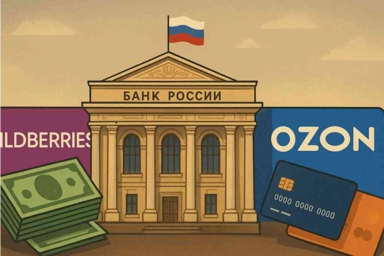 Банки против маркетплейсов – деньги и эмоции Банки против маркетплейсов – деньги и эмоции