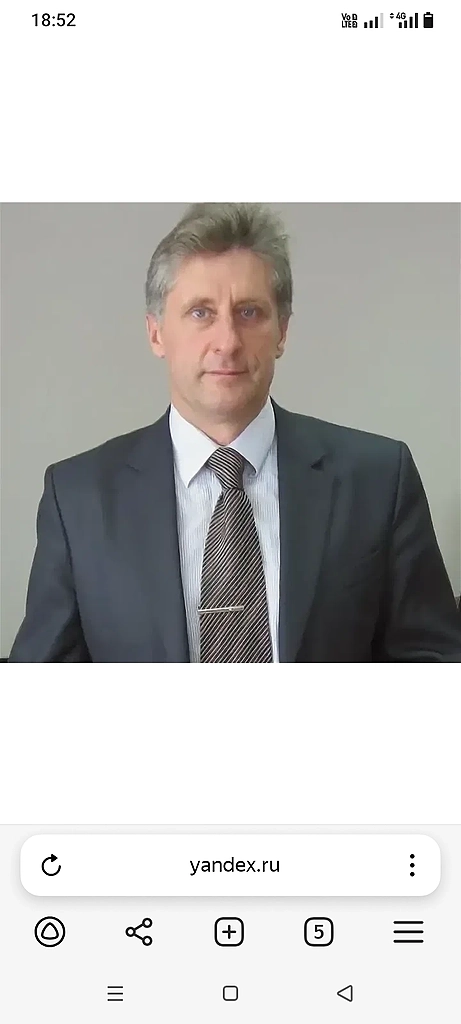 Самый умный экономист в России.