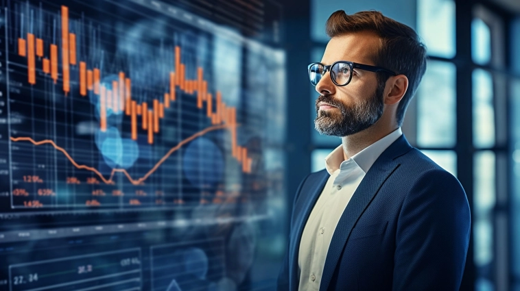 Путь Михаила от сантехника к финансовому успеху на фондовом рынке