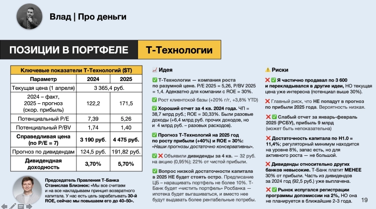 На российском рынке красный день календаря! Почему и что делать?