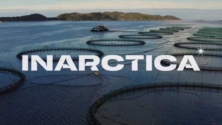 🔽 Обновил модель по Инарктике — ситуация стала хуже! 🔽 Обновил модель по Инарктике — ситуация стала хуже!