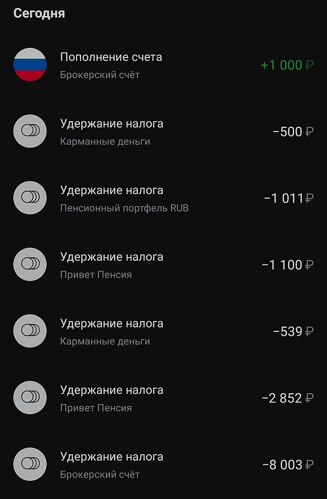 Плати налоги. Плати налоги.