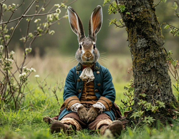 Новости Заячьего Портфеля 06.03.25...