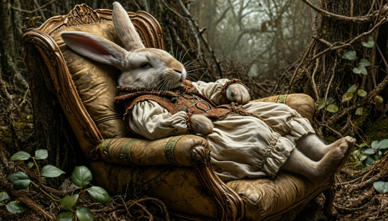 Размышления о срочном рынке! ИЛИ: "Зайцы придумали!!!".....