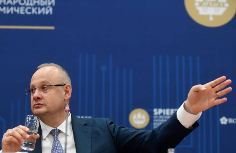 Кобяков рассказал о преимуществе РФ, США и КНР в развитии энергетики в Арктике...