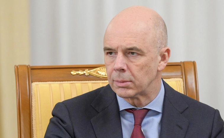 Силуанов назвал риски для ФНБ из-за низких цен на нефть...