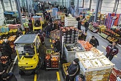 Скандал между Россией и Азербайджаном угрожает обрушить торговлю. Что пропадет из магазинов и подорожает?..... Скандал между Россией и Азербайджаном угрожает обрушить торговлю. Что пропадет из магазинов и подорожает?.....