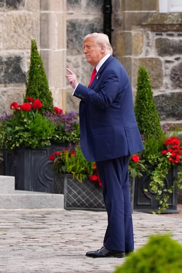 Курс рубля посчитался с ультиматумом...