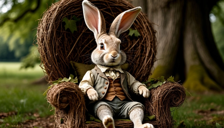 Новости Заячьего портфеля 02.08.25...