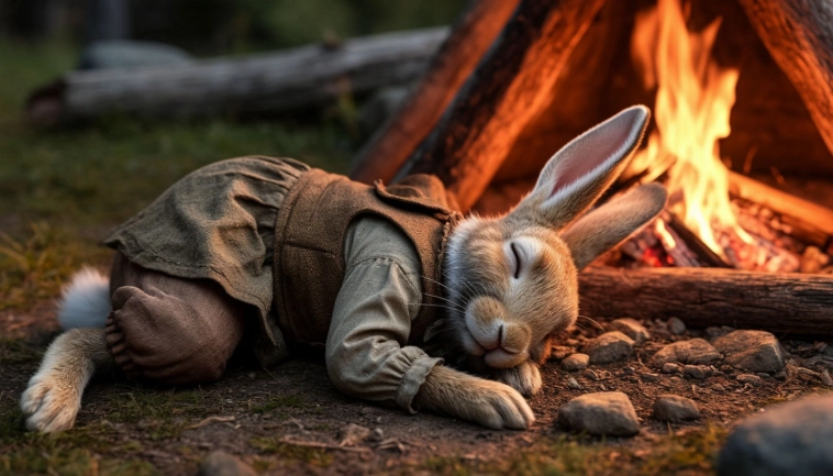 Новости Заячьего Портфеля 04.08.25...