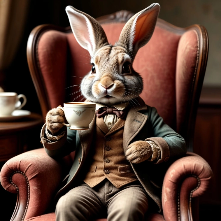 Новости Заячьего портфеля 10.08.25...