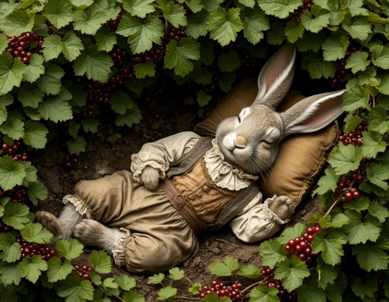 Новости Заячьего Портфеля 01.10.25... + АНЕКДОТ с НРД!!!