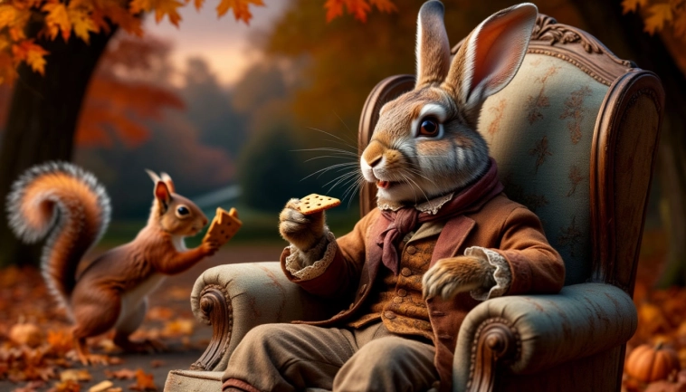 НАЙДЕН ГРААЛЬ!)...