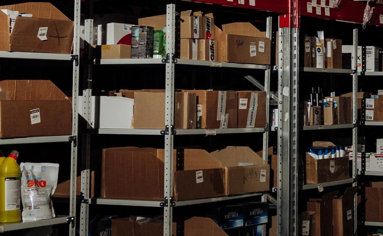 Минэку предложили ввести специальный налоговый режим для ПВЗ ... Минэку предложили ввести специальный налоговый режим для ПВЗ ...