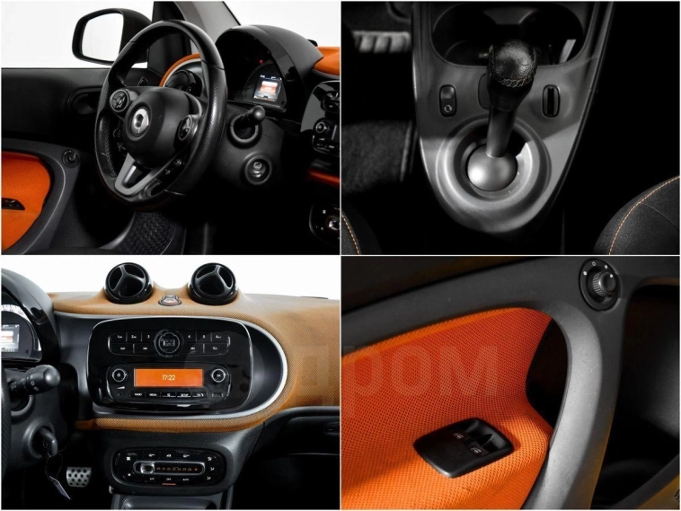 Лучшая машина по мнению ЗайЦа из лесу....