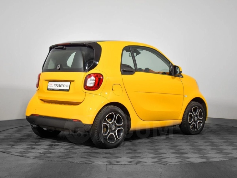 Лучшая машина по мнению ЗайЦа из лесу....