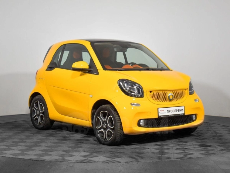 Лучшая машина по мнению ЗайЦа из лесу....