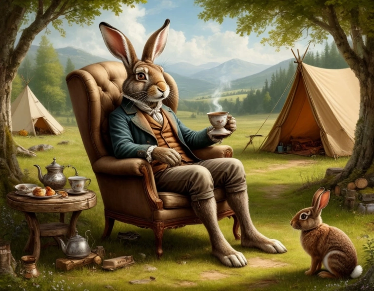 Новости Заячьего Портфеля 03.12.25....