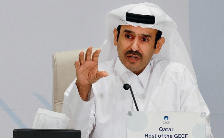 Катар выразил недоумение решением ЕС отказаться от газа России ...