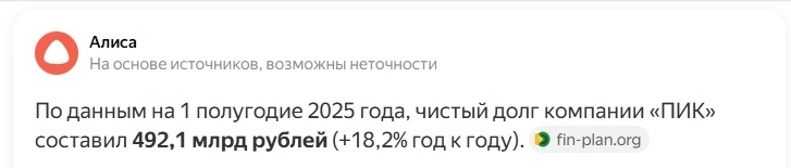 Мой ответ на тезис "о завершении медвежьего цикла" на рынке....