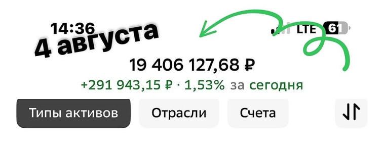 Дедлайн 8 августа….
Санкции и пошлины прошли мимо инвесторов…
Куда ММВБ двинется дальше… Дедлайн 8 августа….
Санкции и пошлины прошли мимо инвесторов…
Куда ММВБ двинется дальше…