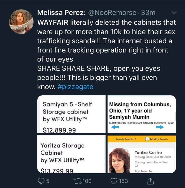 Кошмар на улице вязов