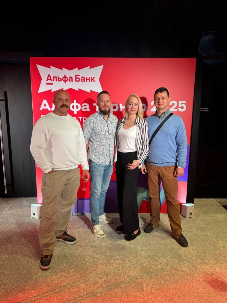 ✨ Какая церемония, какие люди — уровень впечатлил!