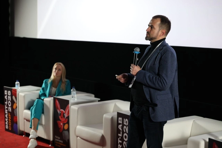 ⚡️ Займер: меньше риска, больше смысла.