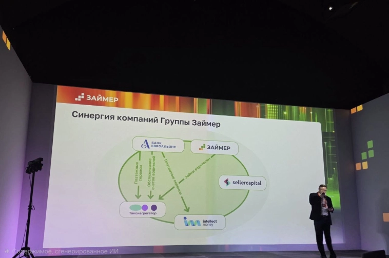 Займер: День инвестора, который расставил точки над i