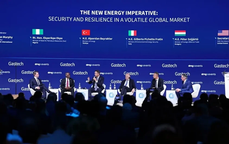 Рынок СПГ готовится к переизбытку предложения - Китай не хочет наращивать закупки сжиженного газа у трейдеров