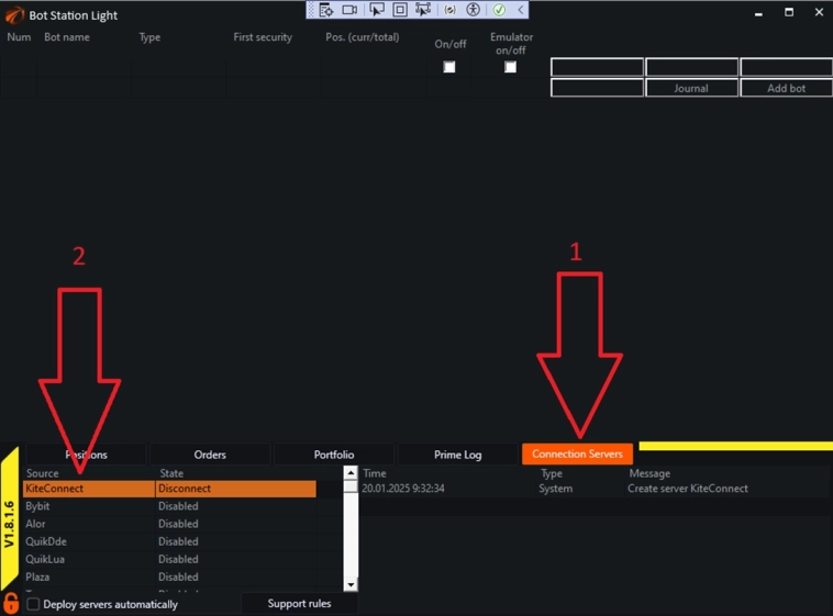 Kite Connect Api. Zerodha брокер. Индия! + 300 бесплатных роботов с открытым исходным кодом.
