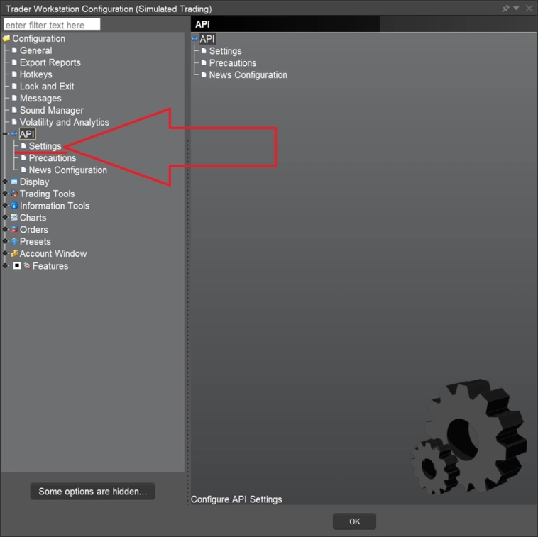 Interactive Brokers API. + 300 бесплатных роботов с открытым кодом.
