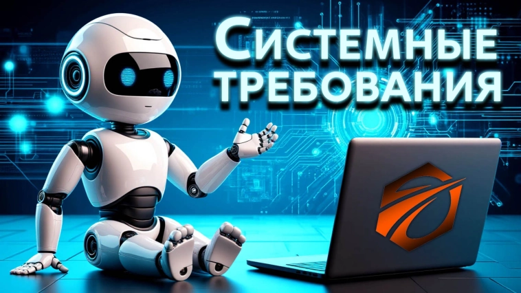 Каким должен быть ваш ПК для стабильной работы OsEngine.